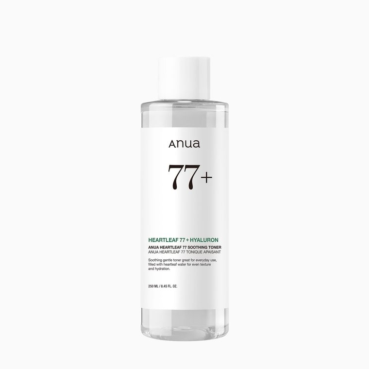 Anua Heartleaf 77% Soothing Toner, 250 ml