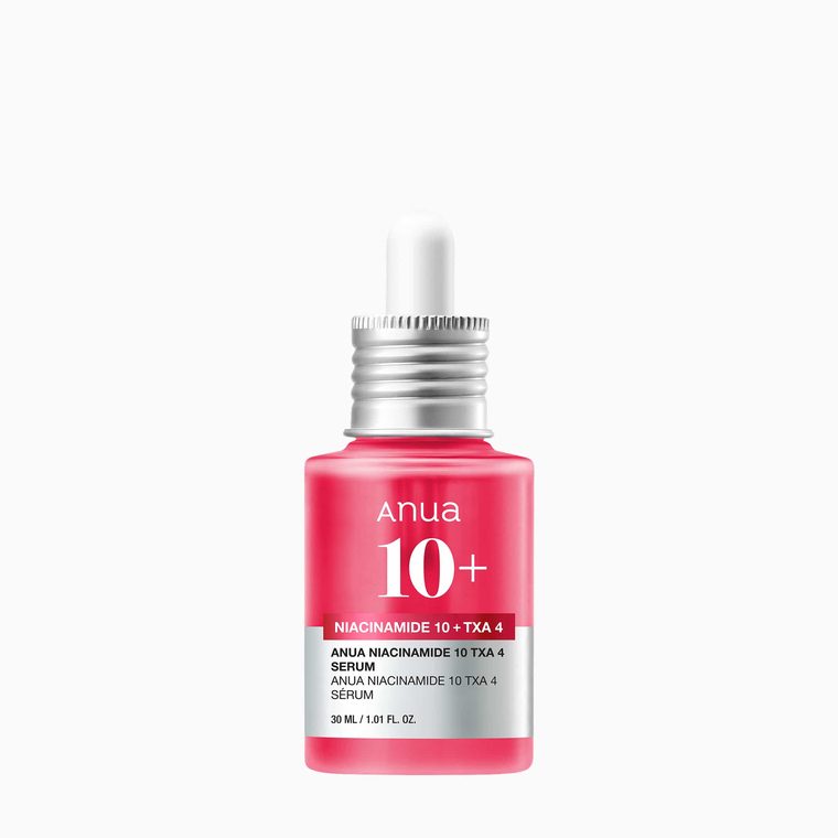 Anua Niacinamide 10% + TXA 4% Dark Spot Correcting Serum, 30 ml
