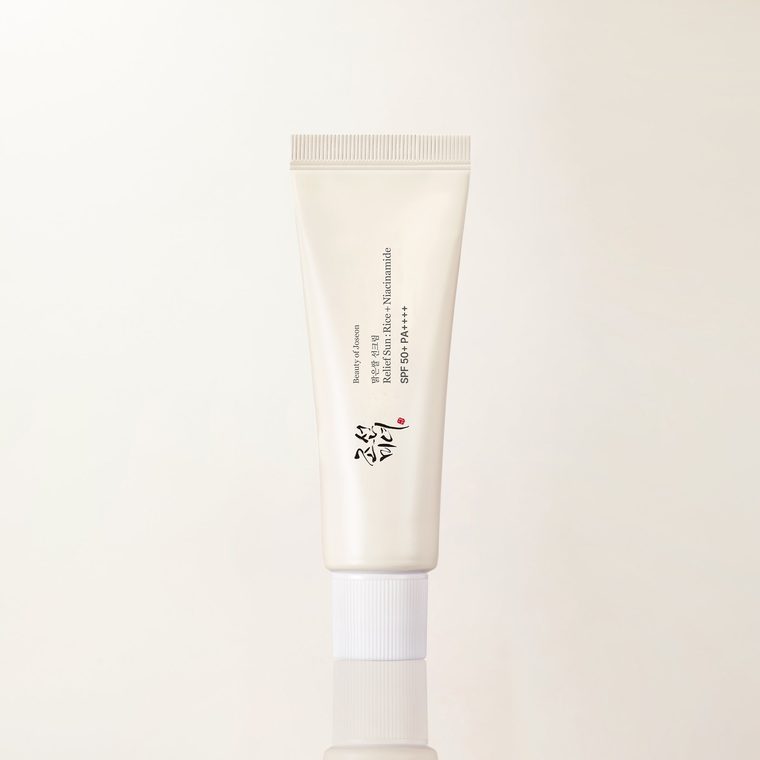 Beauty of Joseon Relief Sun : Rice + Niacinamide SPF50+ PA++++, 50 ml