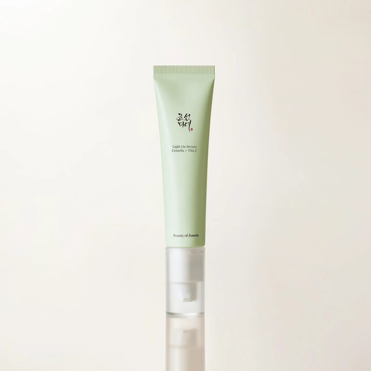 Beauty of Joseon Light On Serum : Centella + Vita C, 30 ml