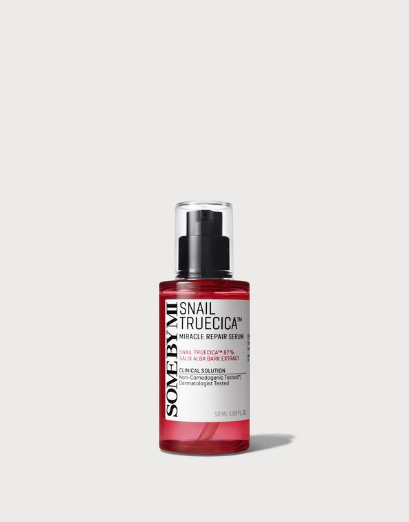 Some By Mi Snail Truecica Miracle Repair Serum, 50 ml