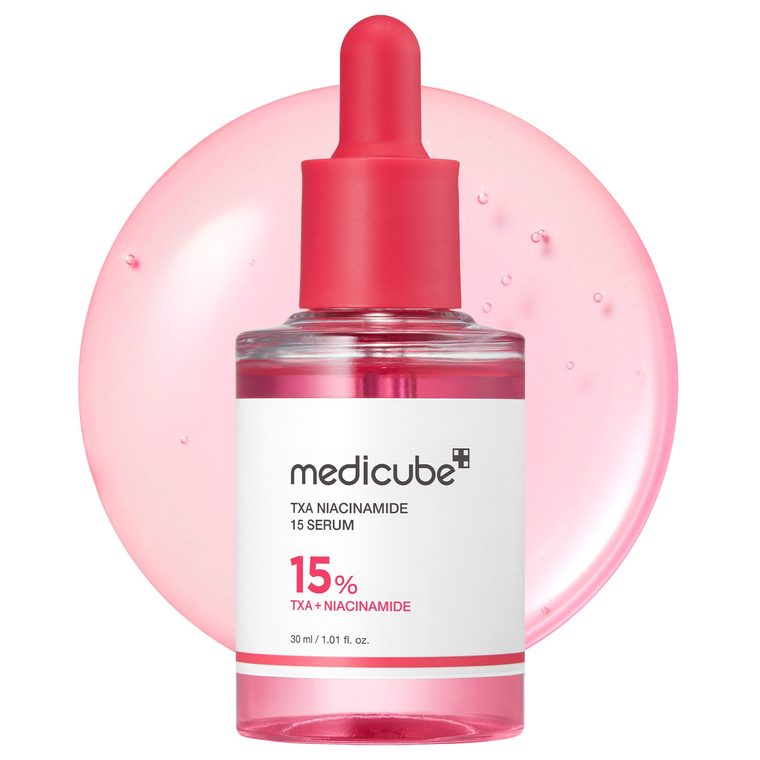 Medicube TXA Niacinamide Serum, 30 ml