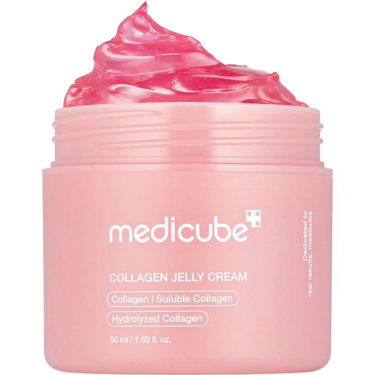 Medicube Collagen Niacinamide Jelly Cream, 110 ml
