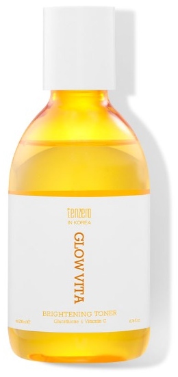 TENZERO Glow Vita Brightening Toner, 200 ml