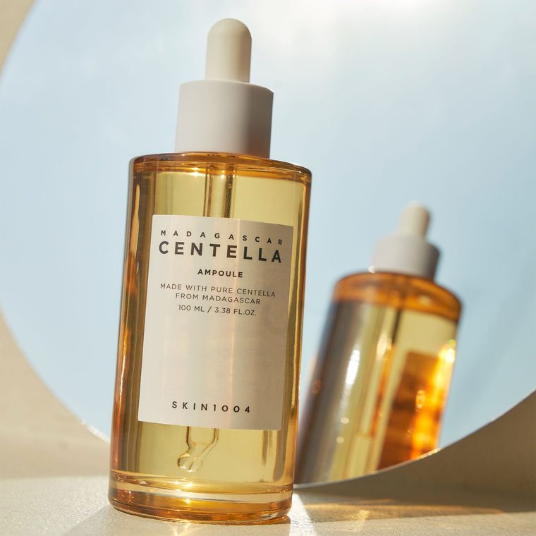 SKIN1004 Madagascar Centella Ampoule, 100 ml