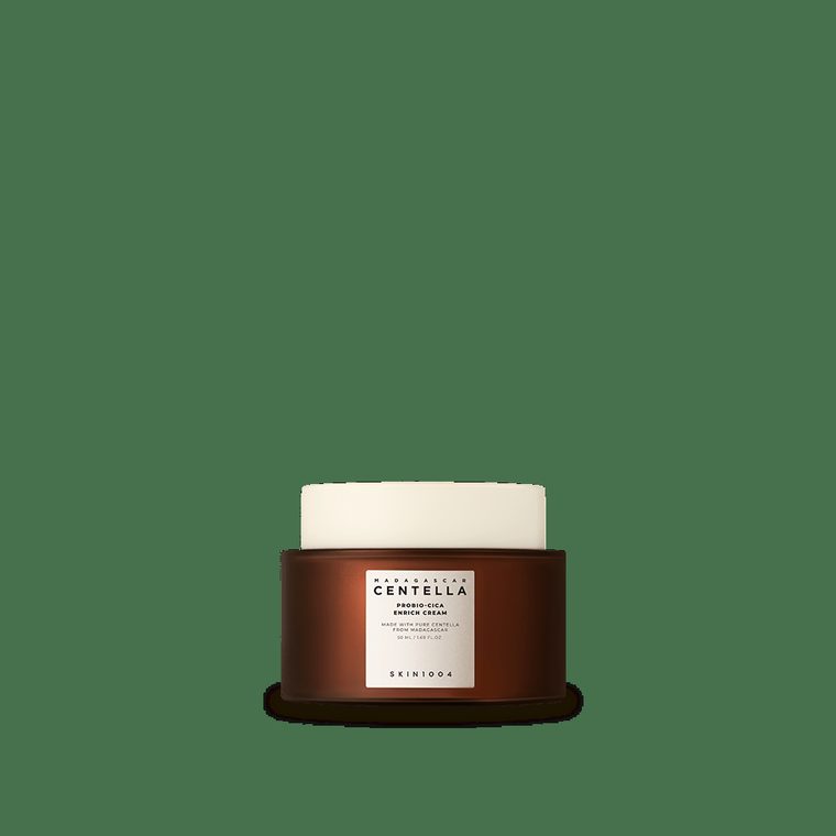 SKIN1004 Madagascar Centella Probio-Cica Enrich Cream, 50 ml