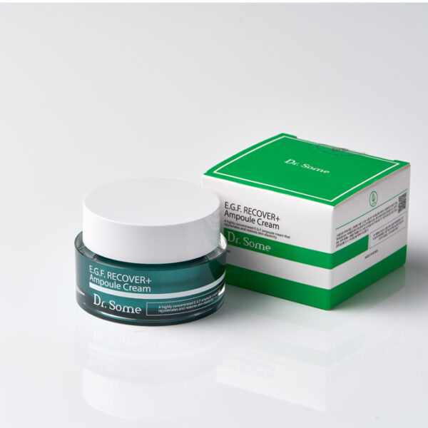 Dr.Some E.G.F. RECOVER Ampoule Cream