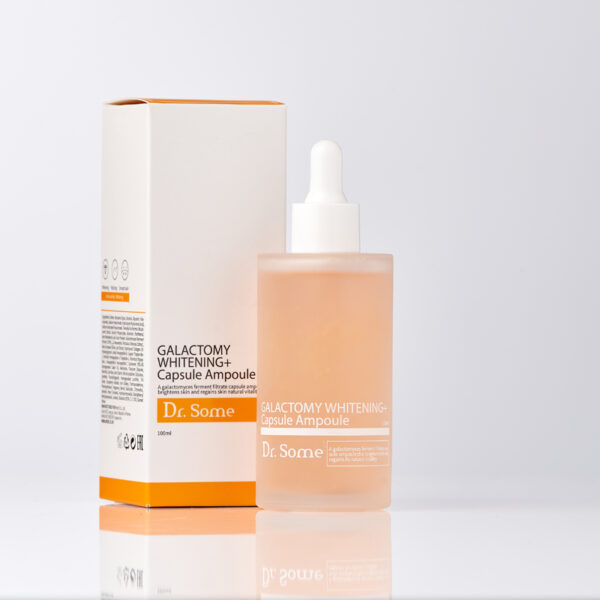 Dr.Some GALACTOMY WHITENING Capsule Ampoule