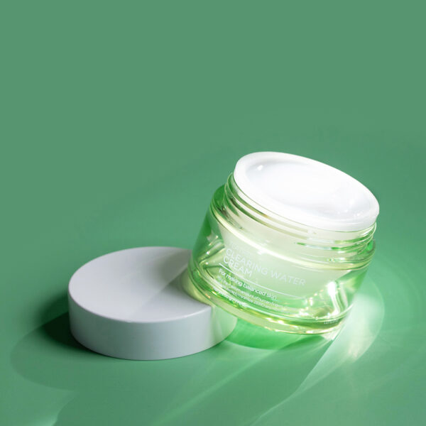TENZERO TEATREE CLEARING WATER CREAM