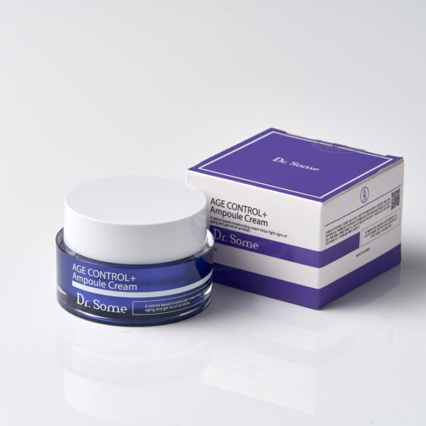 Dr.Some AGE CONTROL Ampoule Cream