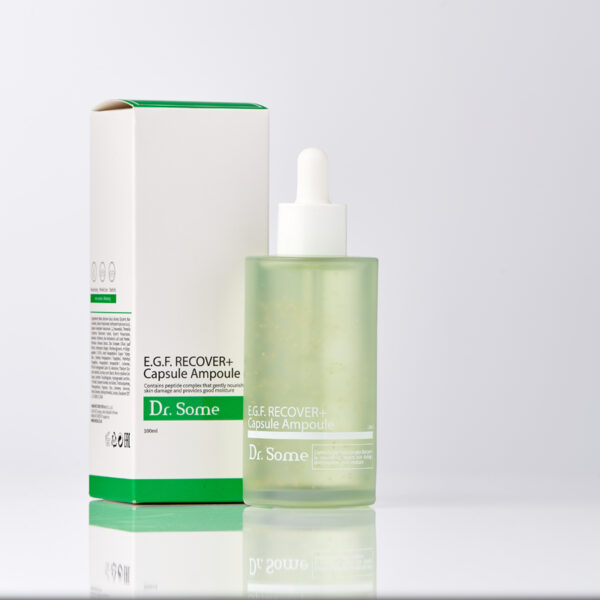 Dr.Some E.G.F. RECOVER Capsule Ampoule