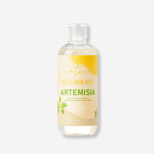 MEDB Artemisia Deep Cleansing Water
