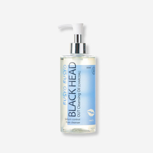 MEDB Busyo Busyo Black Head Out Cleansing Oil