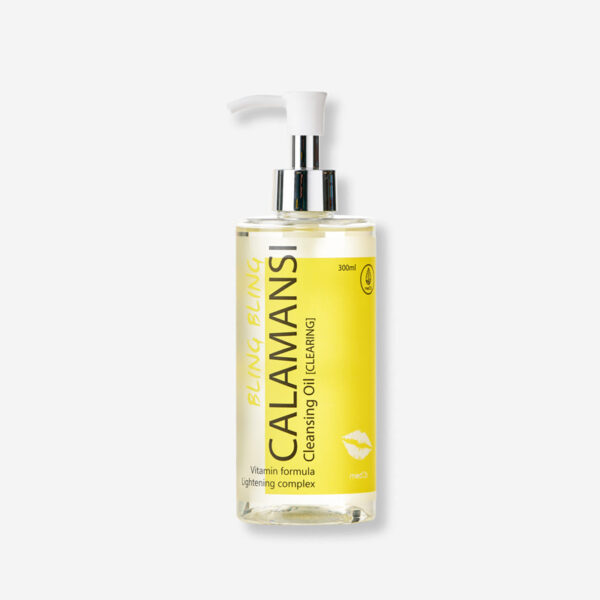 MEDB Bling Bling Calamansi Cleansing Oil
