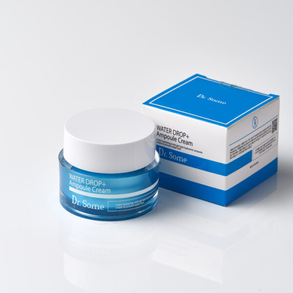 Dr.Some WATER DROP Ampoule Cream