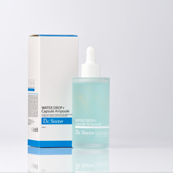 Dr.Some WATER DROP Capsule Ampoule