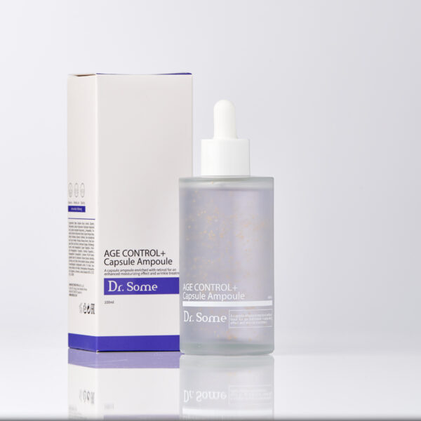Dr.Some AGE CONTROL Capsule Ampoule