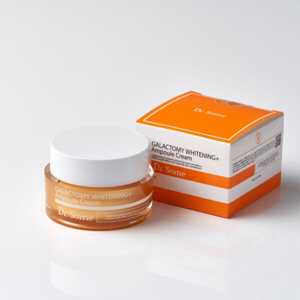 Dr.Some GALACTOMY WHITENING Ampoule Cream